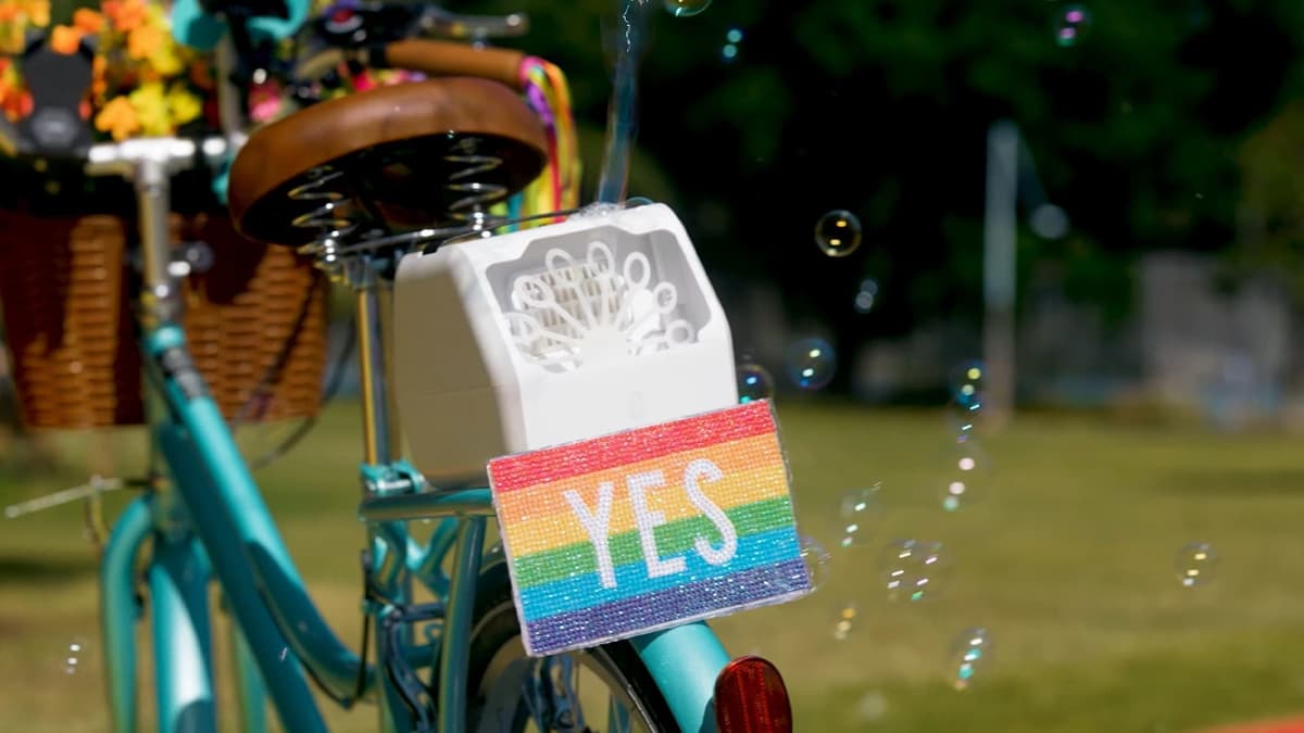 Optus Launches ‘Pride Blooms From Yes’ For Mardi Gras 2026 Via Apparent