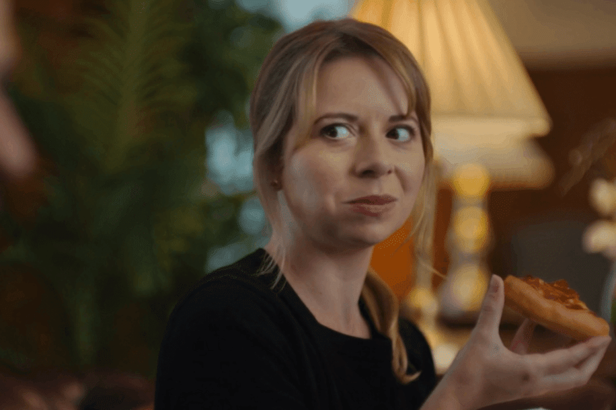 Pizza Hut Launches Cheeky ‘First Sweet, Then Heat’ Campaign For The Return Of Hot Honey Via Jnr.