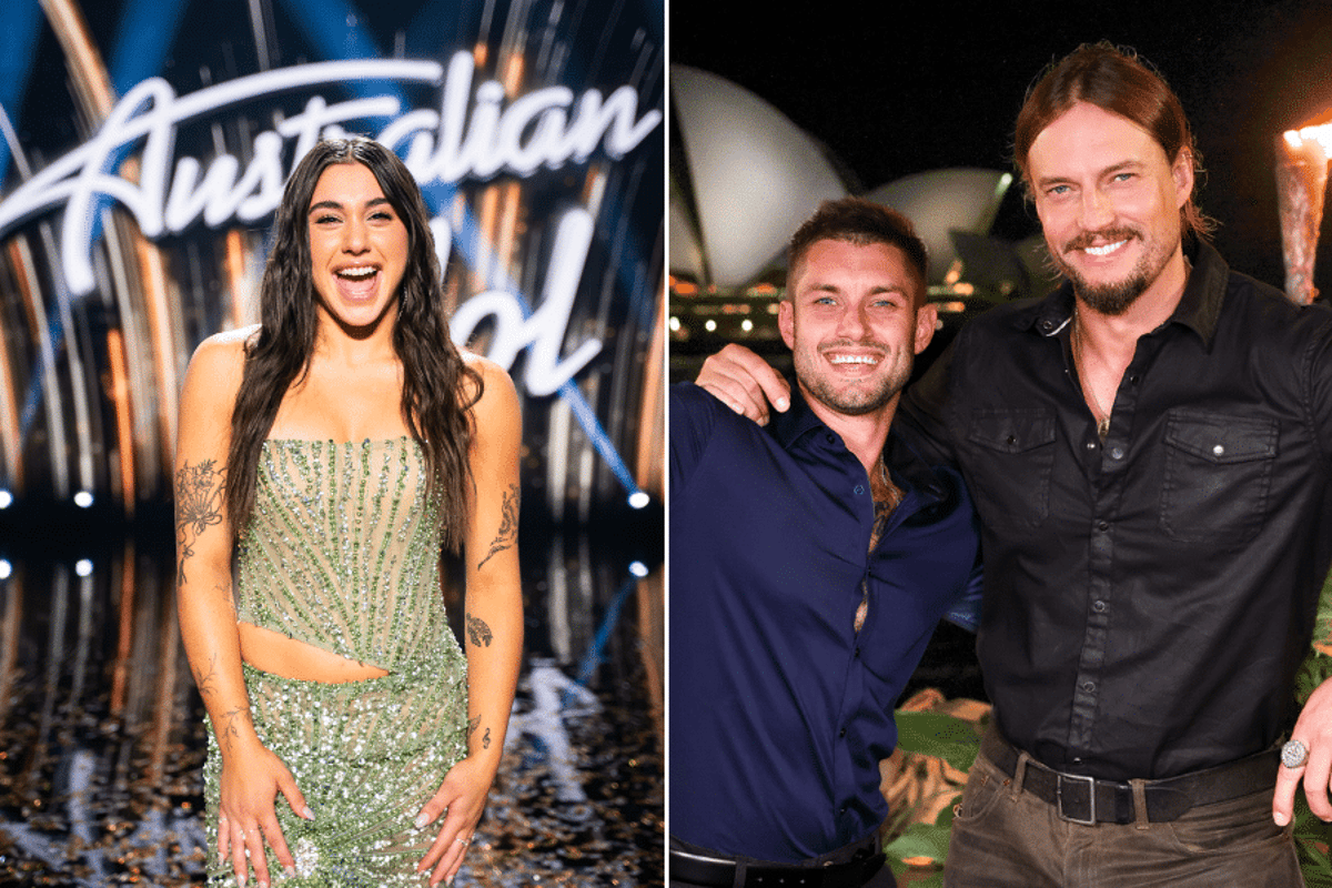 TV Ratings (14/4/2026): Survivor & Australian Idol Go Head-To-Head In GF Showdown