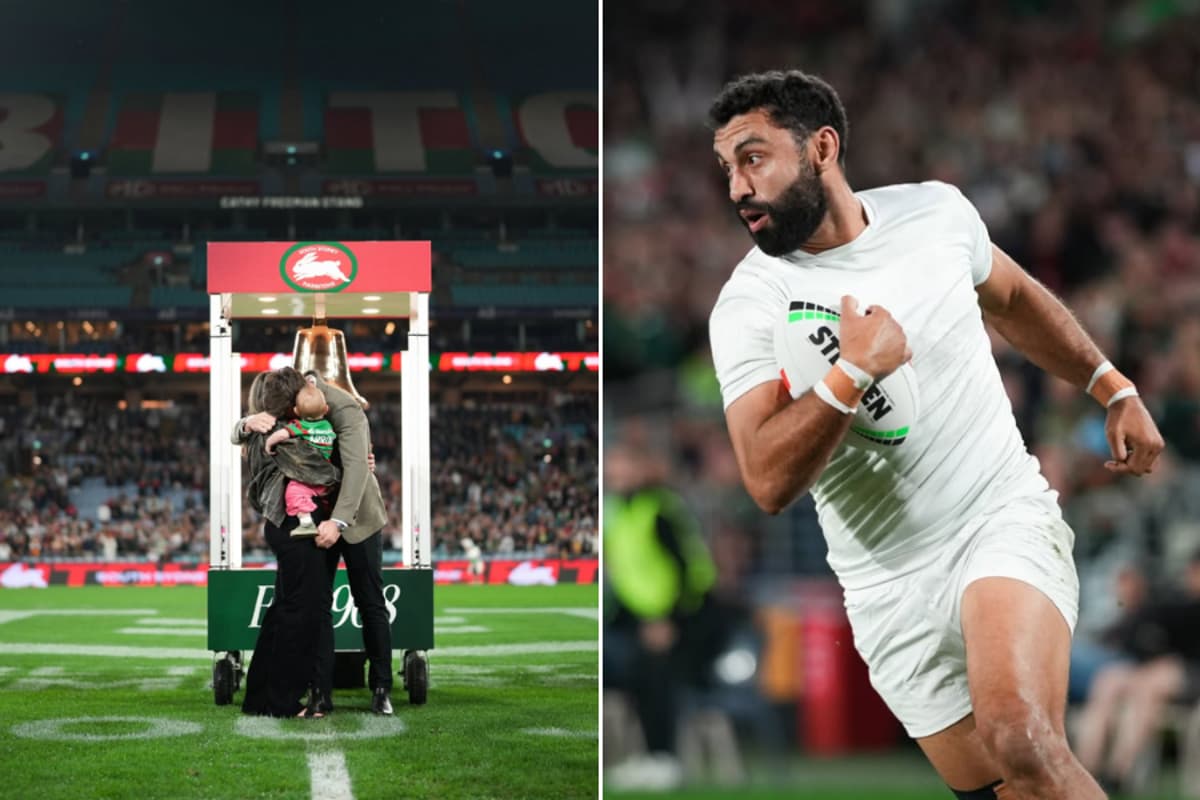 TV Ratings (11/6/2026): South Sydney Gives Touching Tribute To Jai Arrow