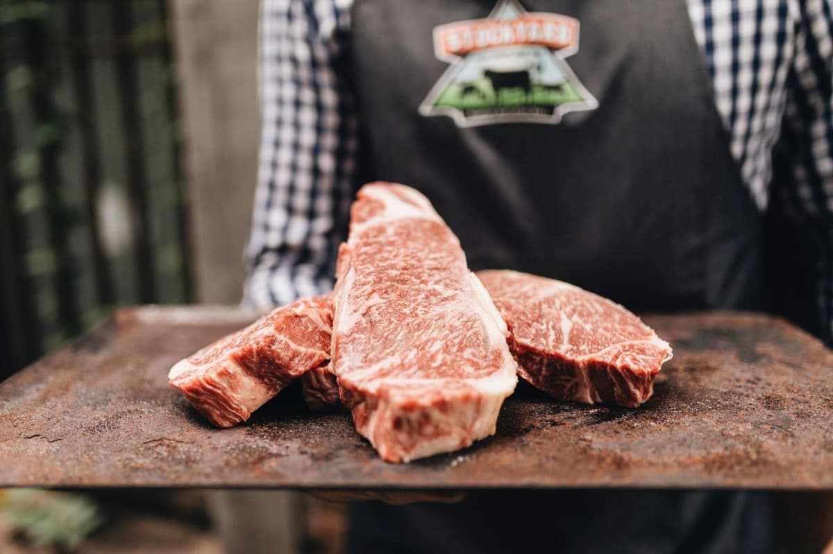 Challenging Logistics Year for Australia’s Most Highly-Awarded Beef Brand