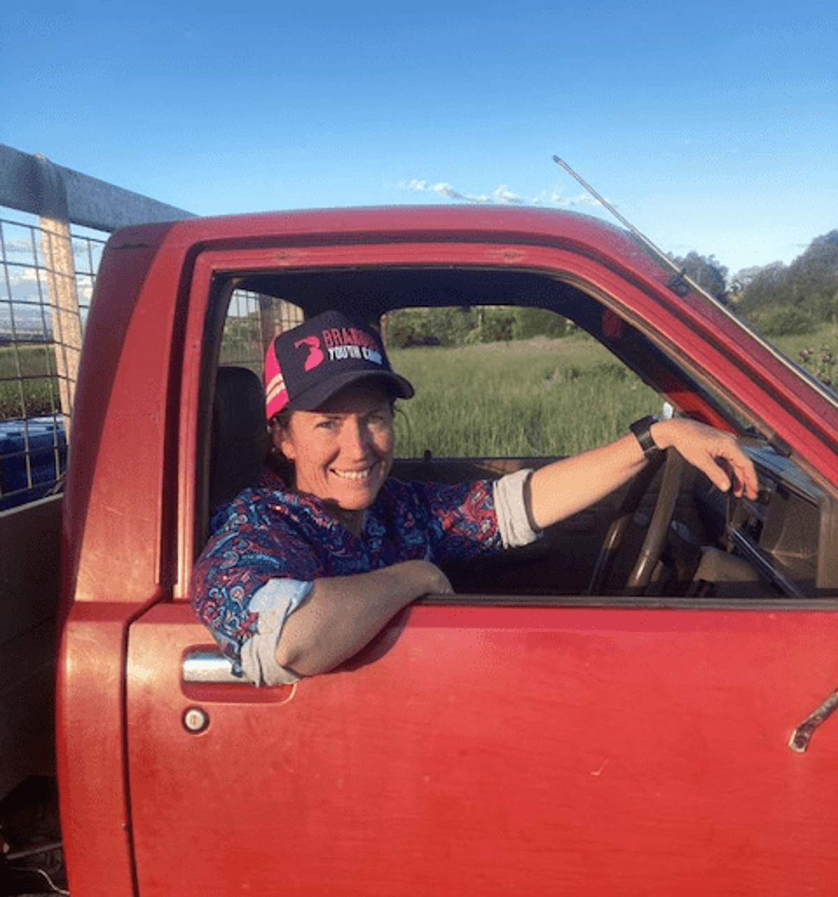 Grazing Software Delivers Value From the Get-Go for Producers