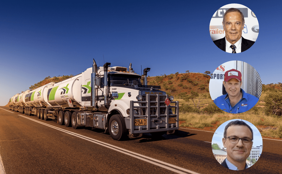 Fuel, Fertiliser, Freight – What the F Is Going On?