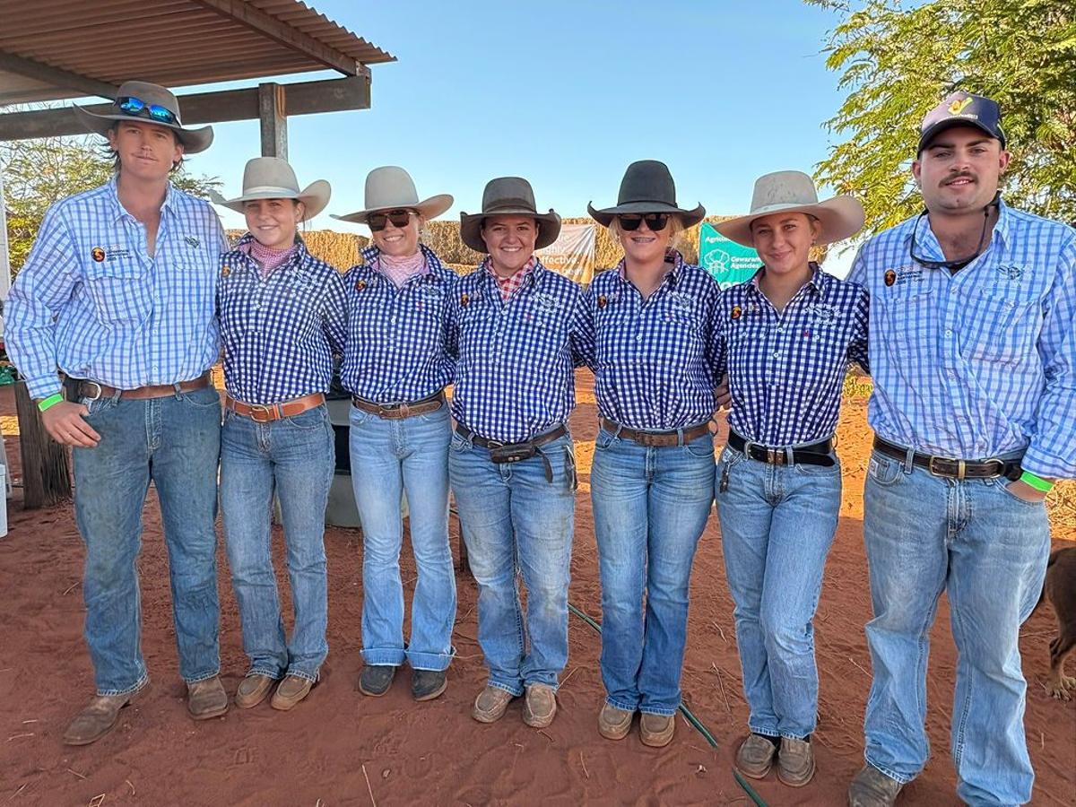 Head Stockman’s Forum to Help Emerging Leaders Navigate Transition From Mate to Boss