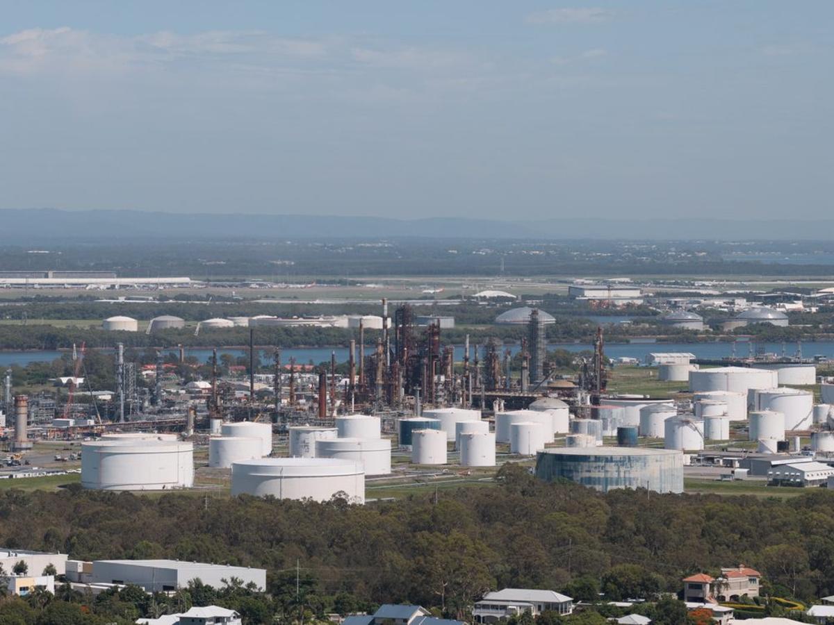 Farmers Welcome $10 Billion Fuel Security Package