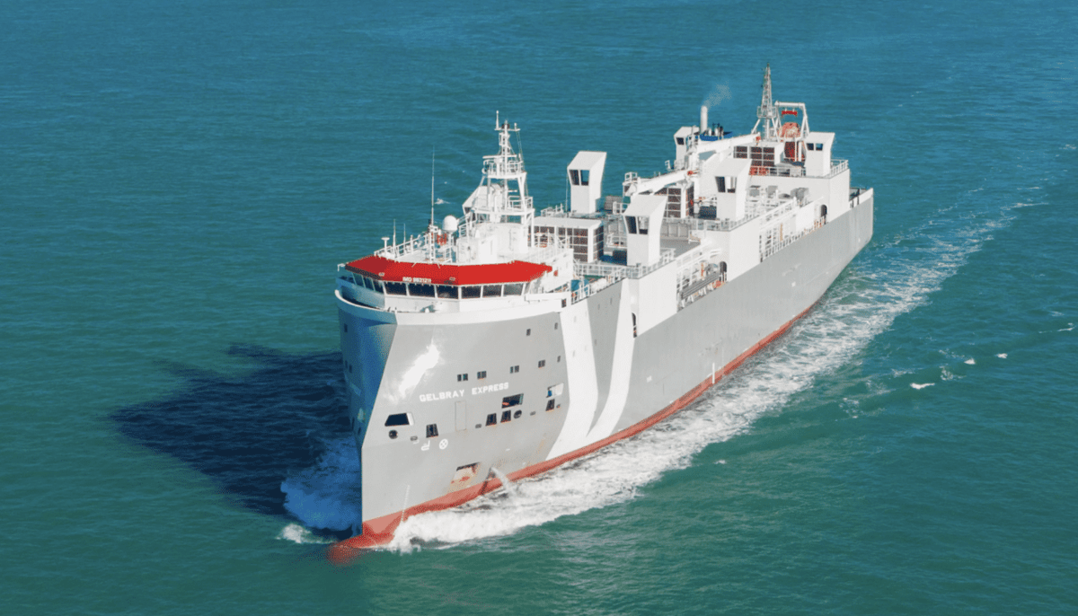 Heytesbury Acquires Livestock Express Fleet in Major Live Export Deal
