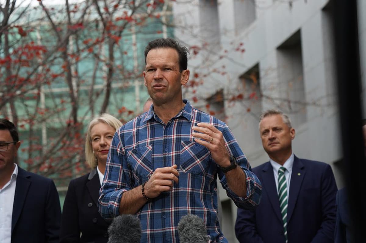 Coalition Launches ‘Rescue Our Rail’ Petition for Inland Rail