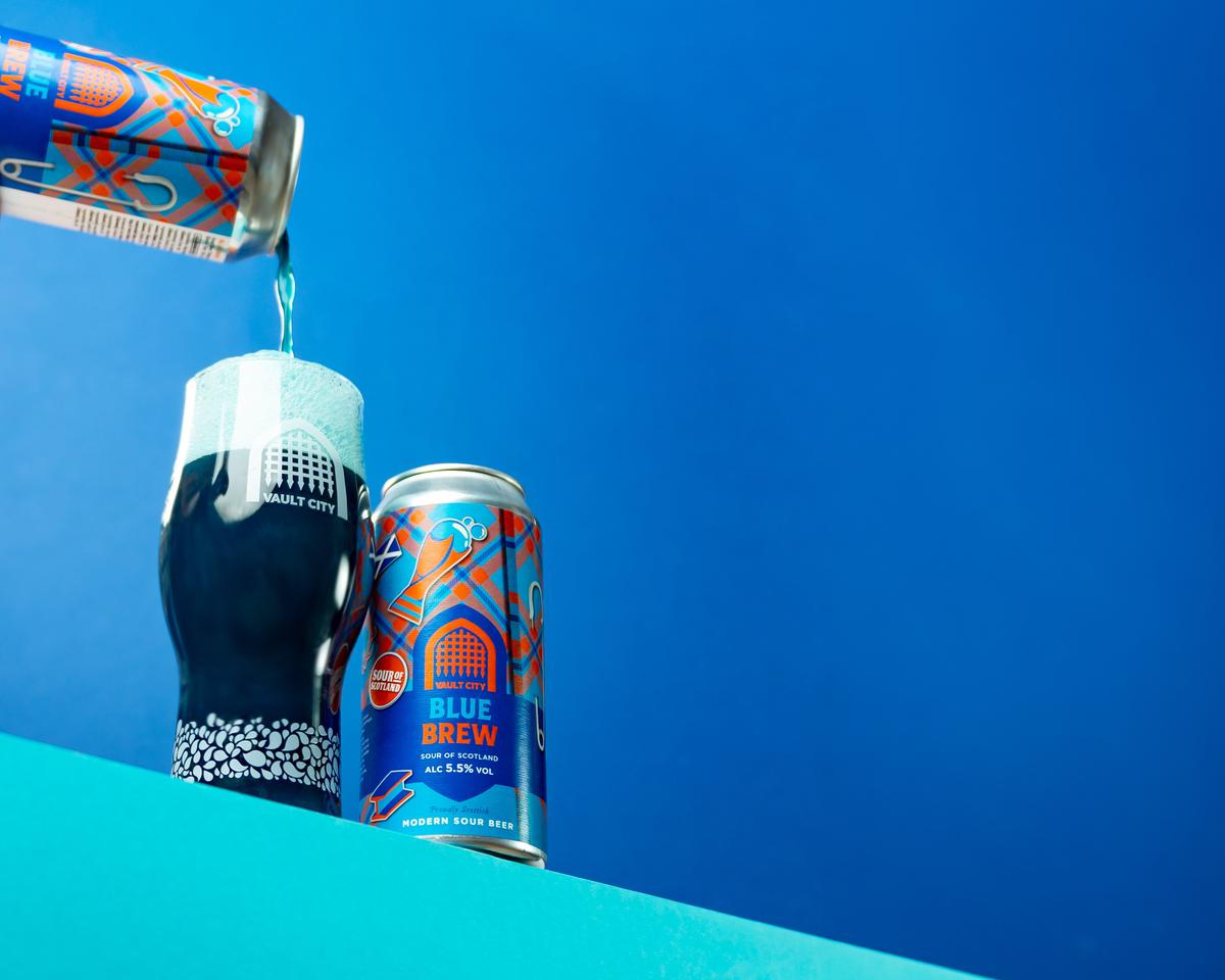 New Beverage Launches: Bubblegum Beer, Cointreau Spicy and More…
