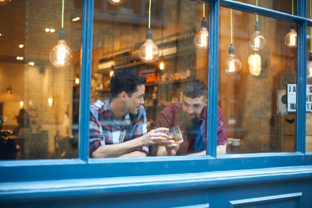 Behind the Bar: The Forgotten Art in Alcohol Marketing