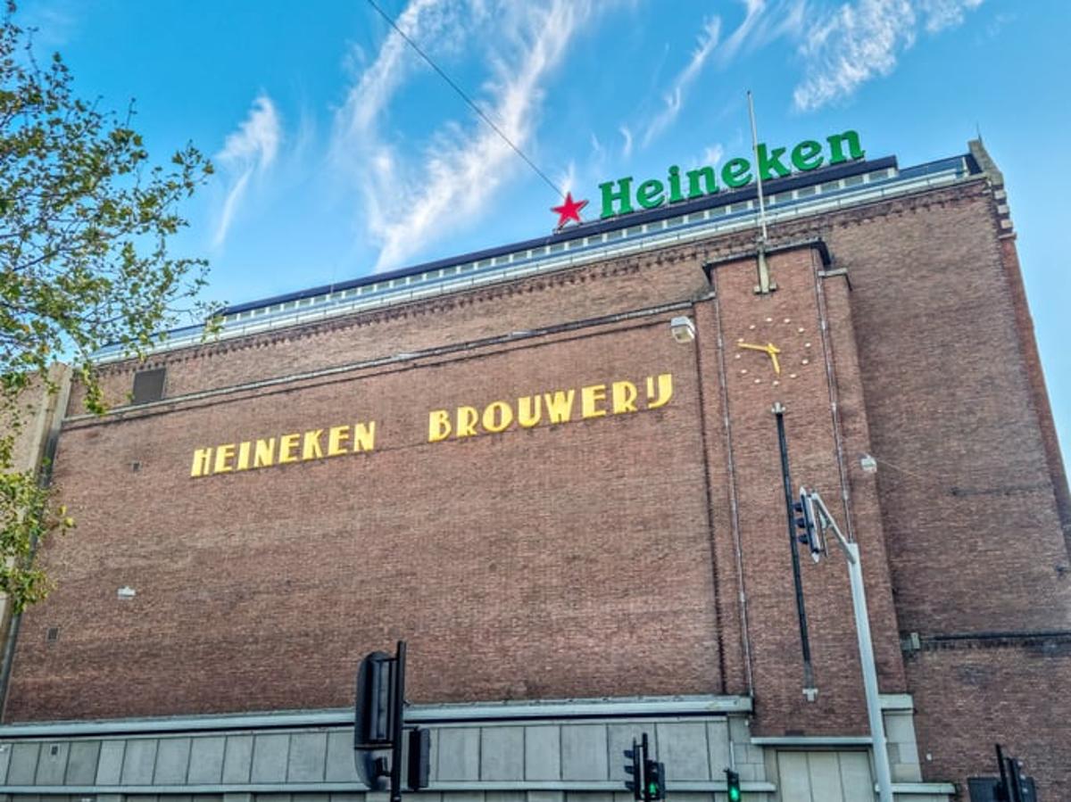 Heineken Enjoys Premium Boost in Q1 Sales: But Warns of Iran Impact