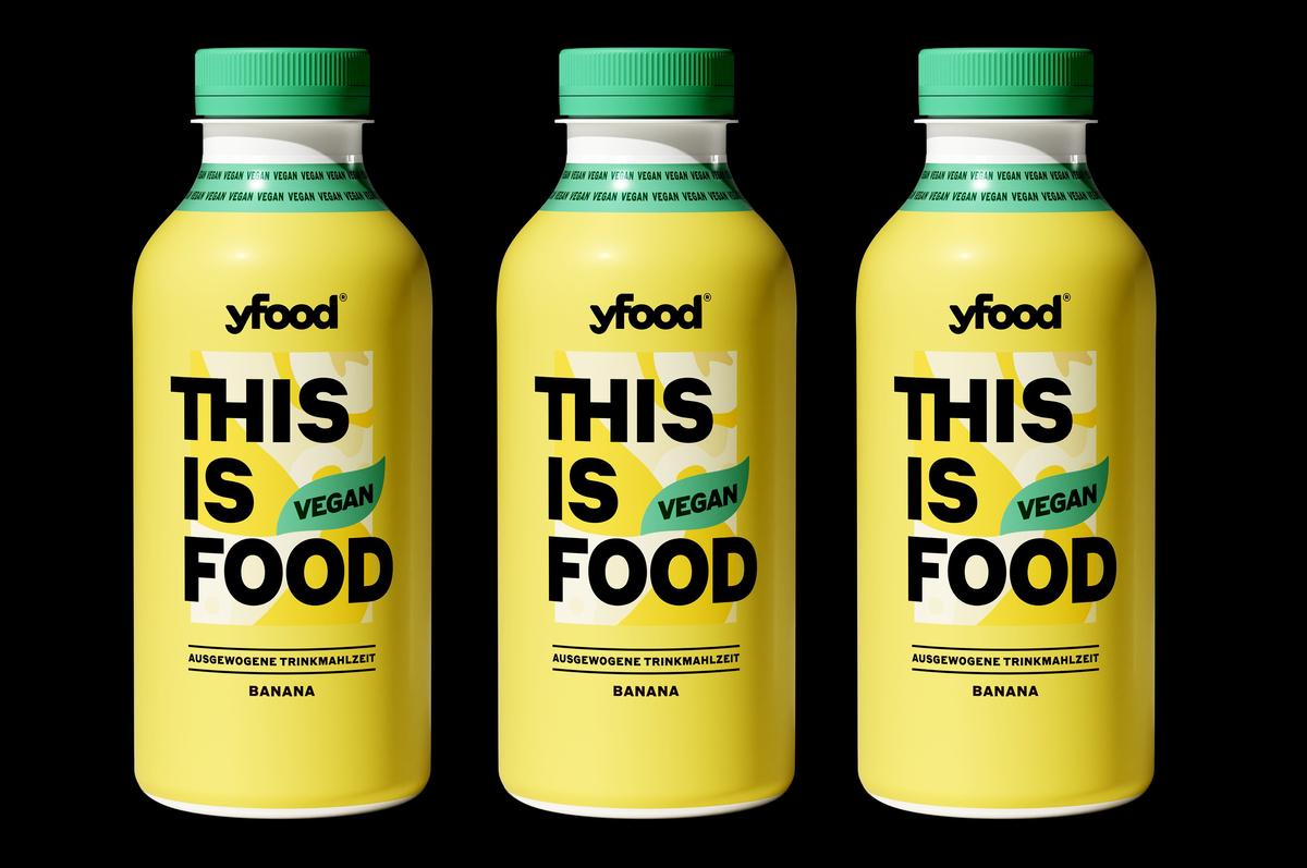 Nestlé Acquires Yfood to Expand Its Nutrition Division