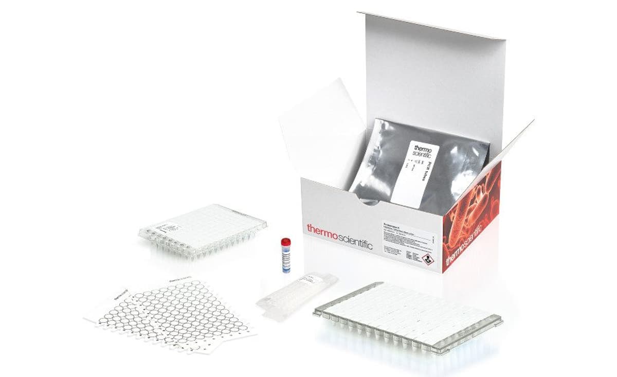 Thermo Fisher Scientific Reveals Beverage Quality Testing Technology