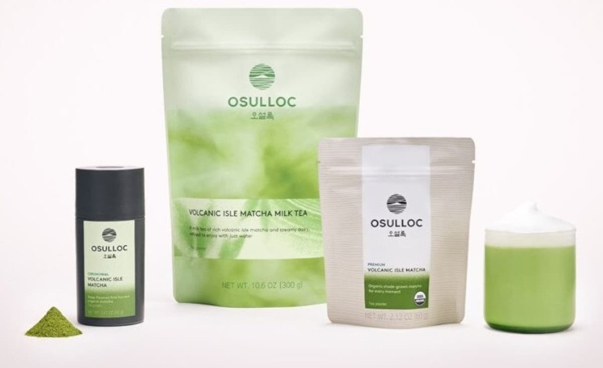 Making Matcha Work: How to Balance Flavor, Color and Performance