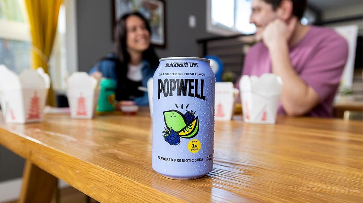 Interest in Digestive Health Prompts Beverage-Makers to Rise to the Task