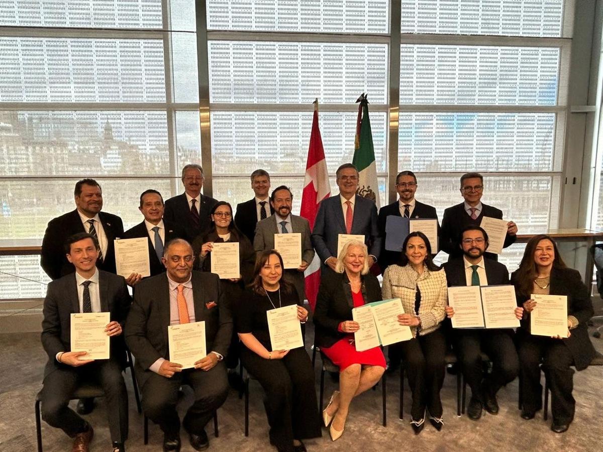 BIOTECanada Statement on Canada–Mexico Life Sciences Collaboration