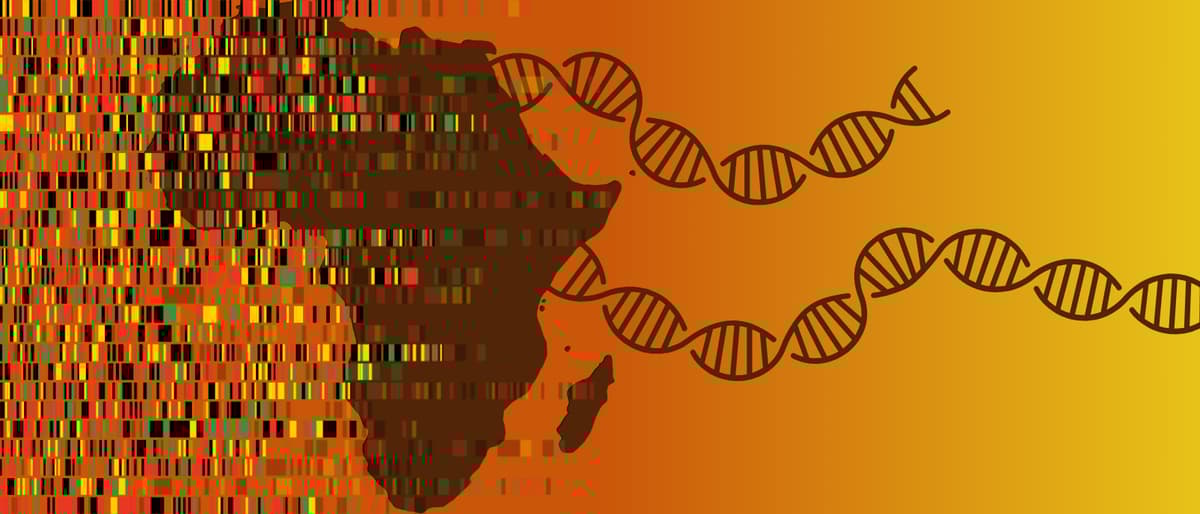 Global Genomics: Representative Research Is Key to Unlocking the Full Potential of Precision Medicine