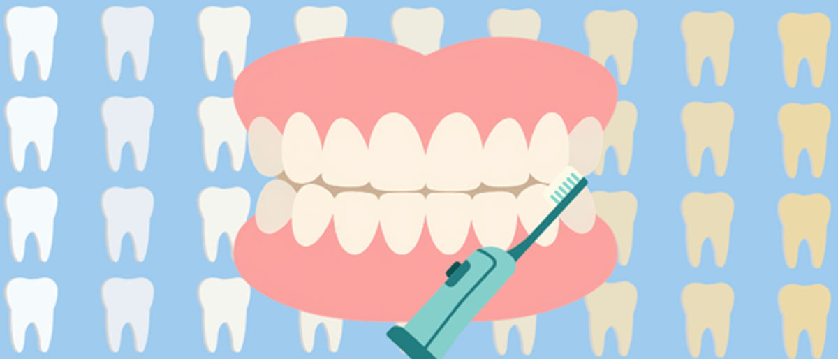 Tooth Whitening without Enamel Damage? Vibration-Activated Powder Protects Pearly Whites for Better Oral Health