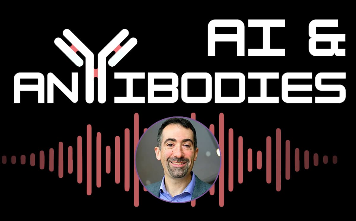 AI & Antibodies Miniseries | Reducing Antibody Viscosity to Improve Subcutaneous Delivery