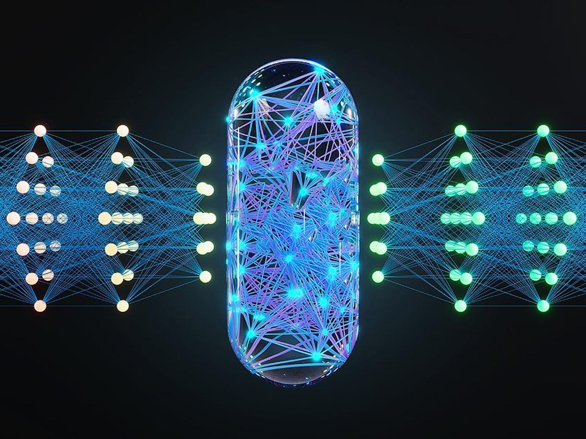 Pharma Industry Faces Long Haul to Get Return on Investment From AI