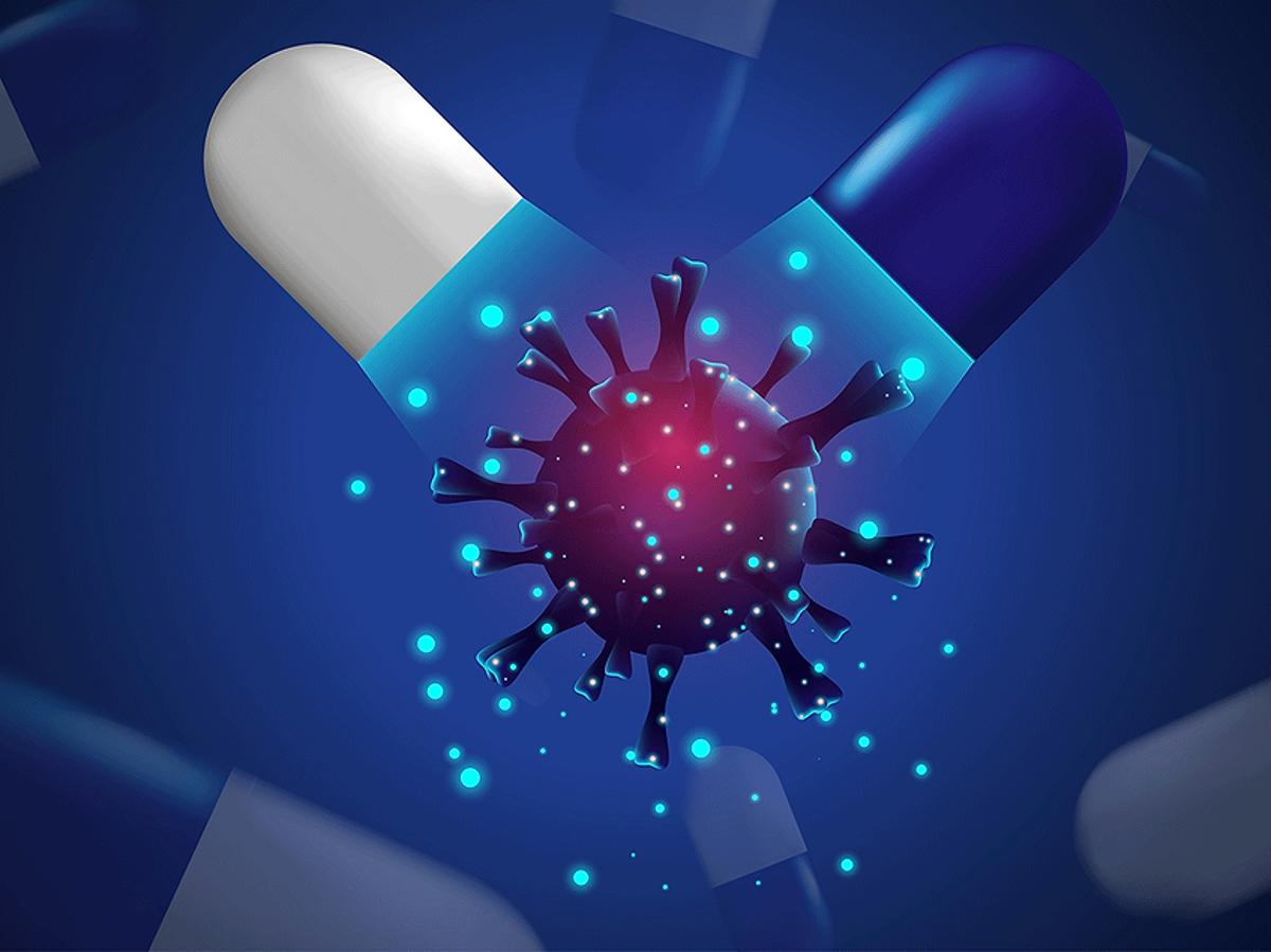 Traws Pharma Announces New Antiviral Program