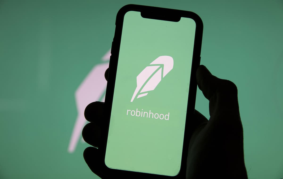 Robinhood Account Creation Flaw Abused to Send Phishing Emails