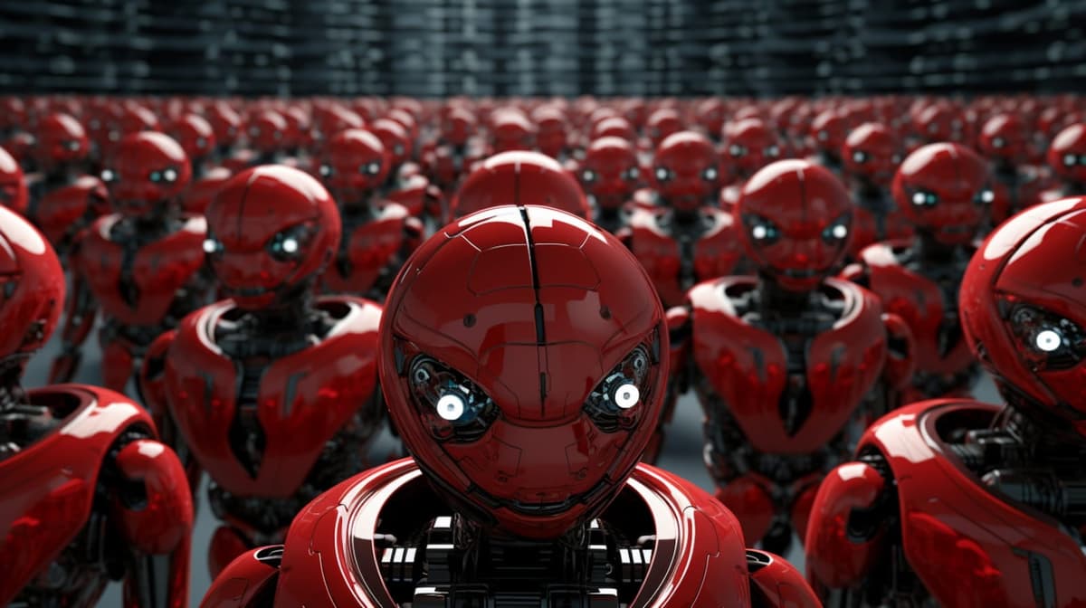 New GoBruteforcer Attack Wave Targets Crypto, Blockchain Projects