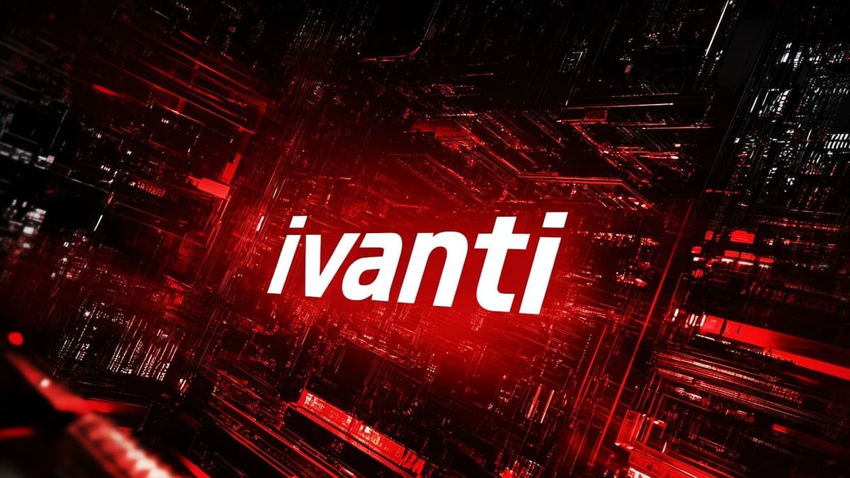 CISA Warns that RESURGE Malware Can Be Dormant on Ivanti Devices