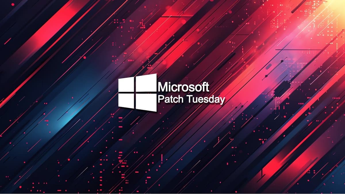 Microsoft January 2026 Patch Tuesday Fixes 3 Zero-Days, 114 Flaws