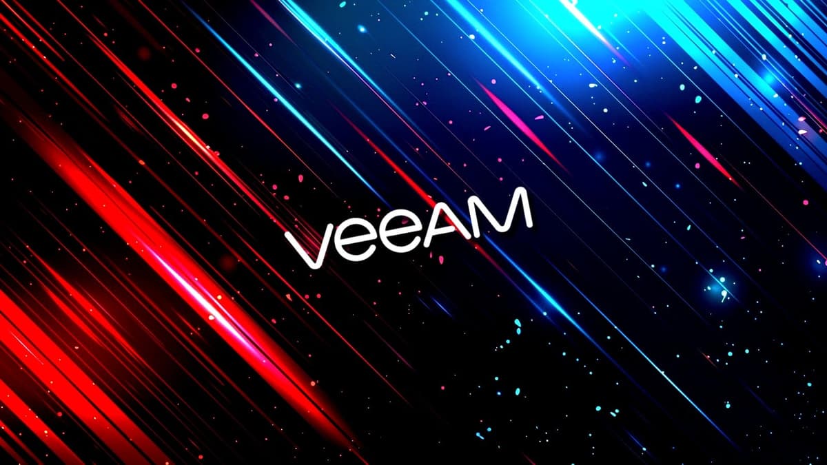 New Veeam Vulnerabilities Expose Backup Servers to RCE Attacks