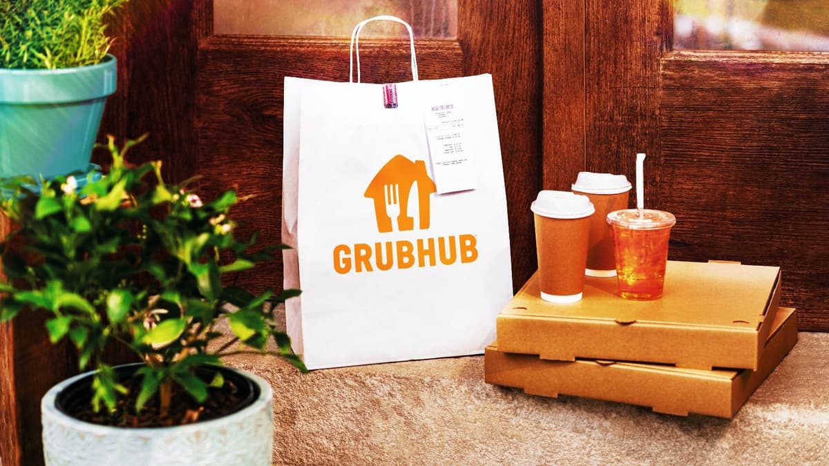 Grubhub Confirms Hackers Stole Data in Recent Security Breach