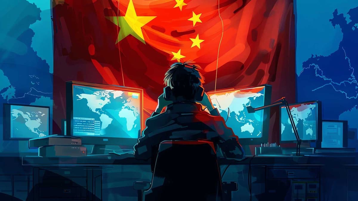 Chinese Hackers Breach REDCap Servers, Steal Medical Research