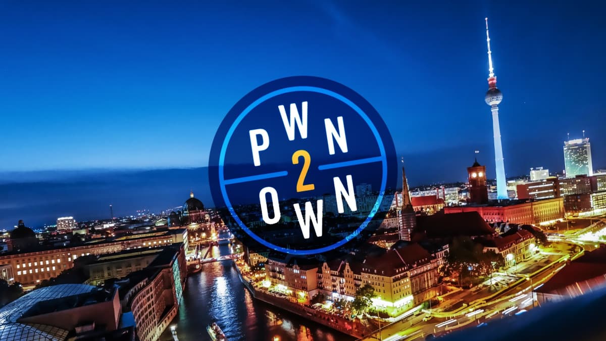 Windows 11 and Microsoft Edge Hacked at Pwn2Own Berlin 2026