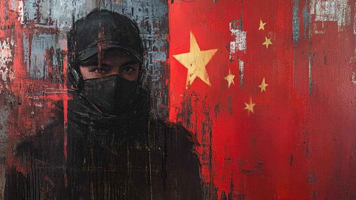 Chinese State Hackers Target Telcos with New Malware Toolkit