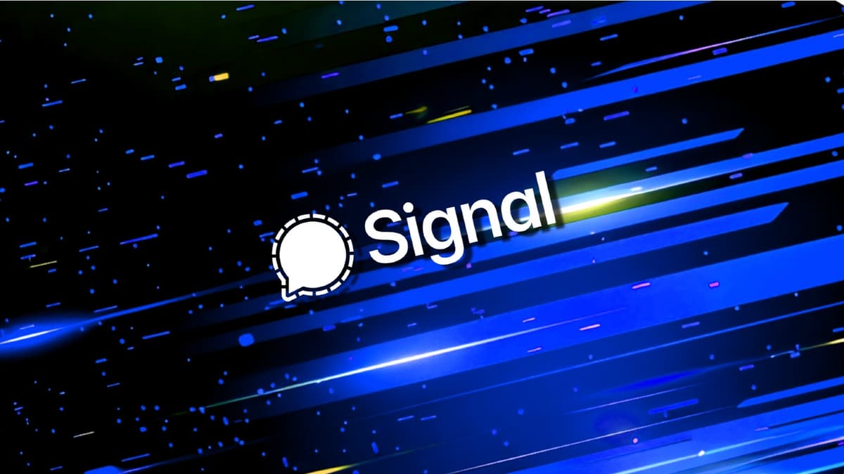 Signal Adds Security Warnings for Social Engineering, Phishing Attacks