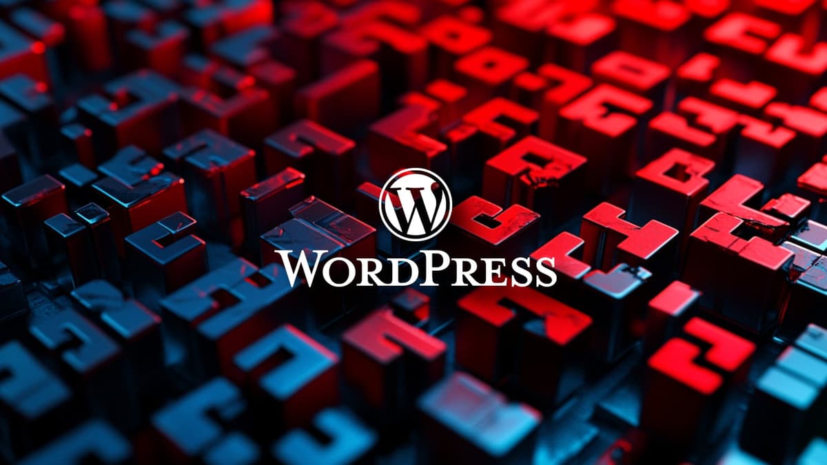 Hackers Exploit Modular DS WordPress Plugin Flaw for Admin Access