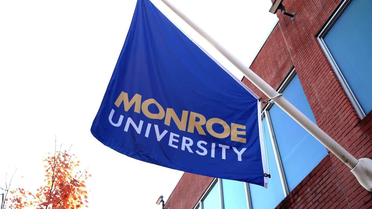 Monroe University Says 2024 Data Breach Affects 320,000 People