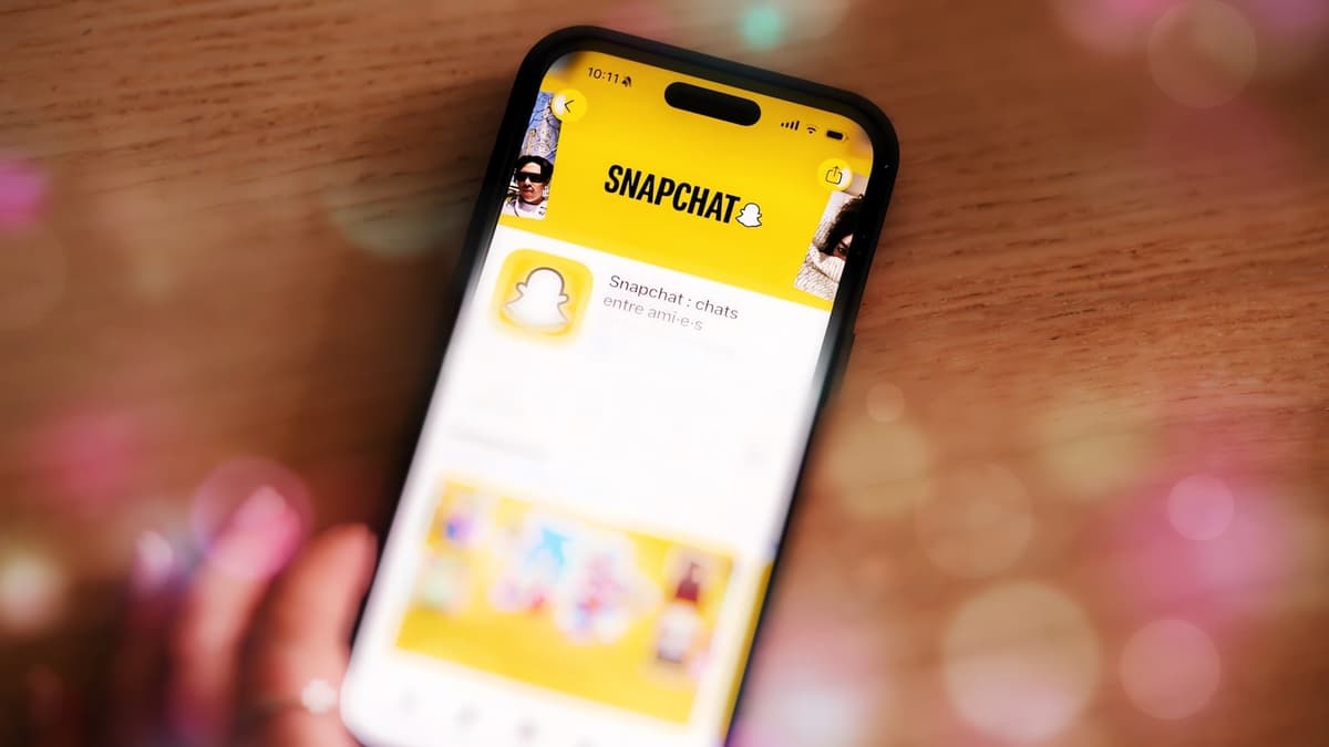 Man Pleads Guilty to Hacking Nearly 600 Women’s Snapchat Accounts