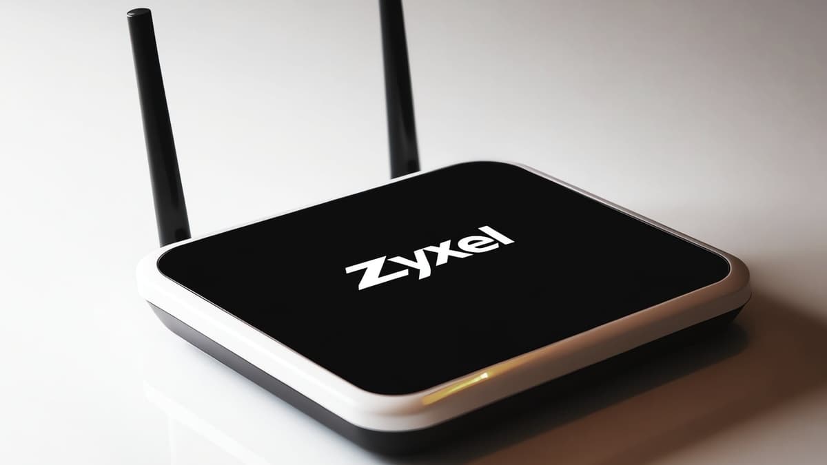 Zyxel Warns of Critical RCE Flaw Affecting over a Dozen Routers