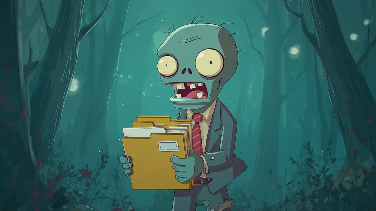 New 'Zombie ZIP' Technique Lets Malware Slip Past Security Tools