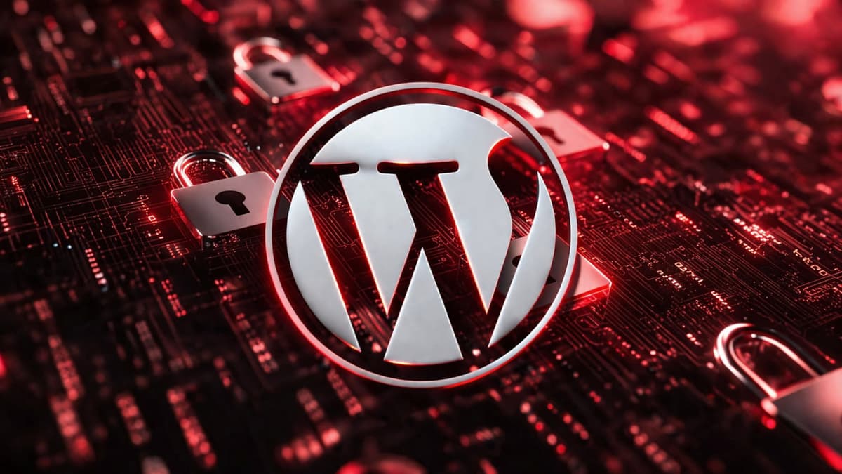 Hackers Exploit Auth Bypass Flaw in Burst Statistics WordPress Plugin