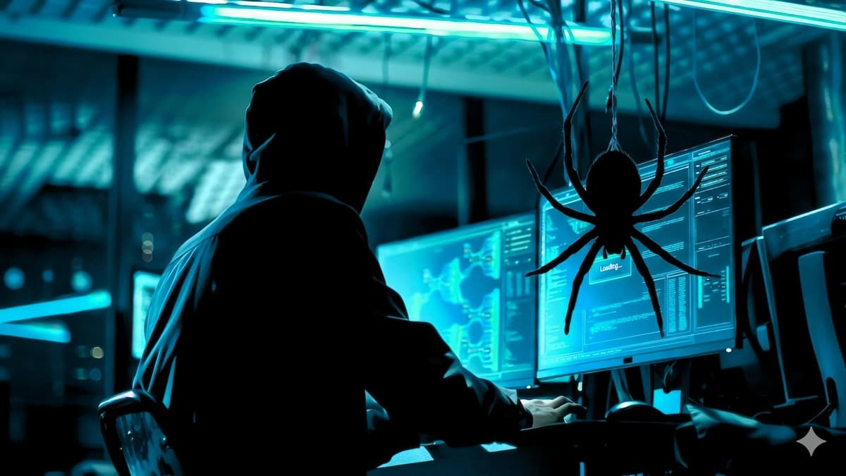 US Reportedly Charges Scattered Spider Hacker Arrested in Finland
