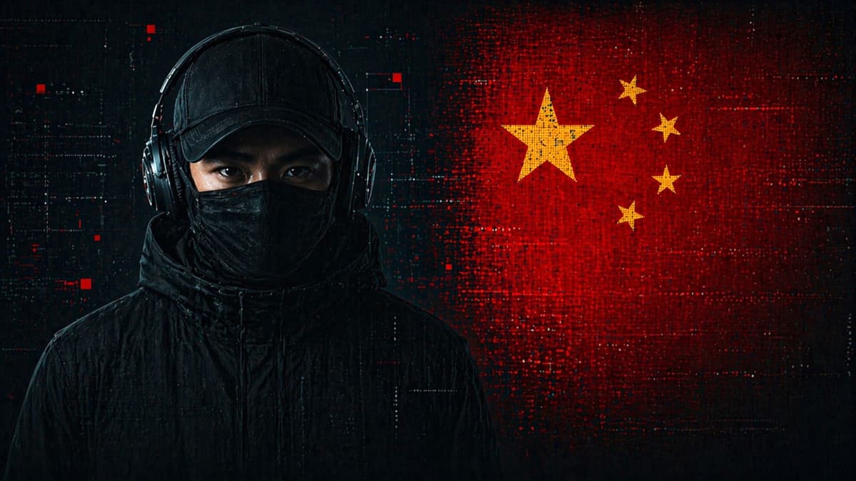 Chinese APT Deploys New Malware to Keep Access to Hacked Networks