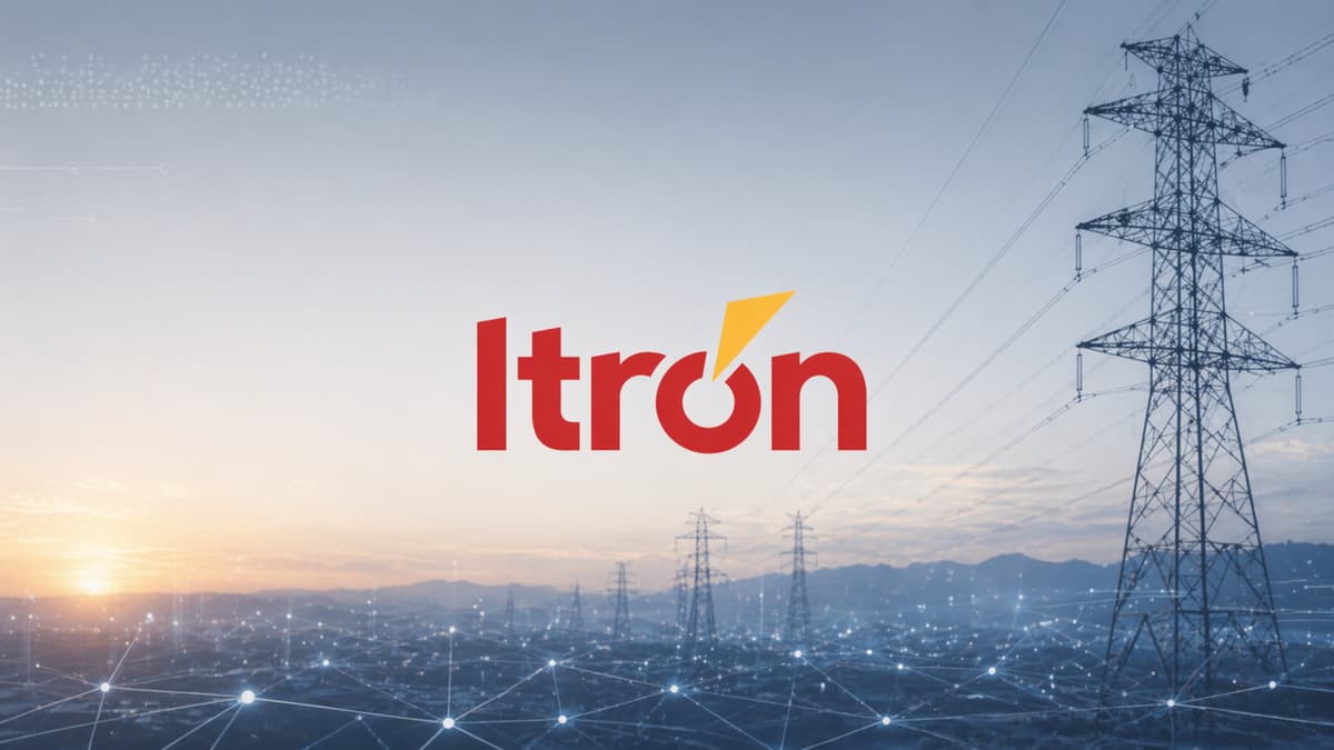 American Utility Firm Itron Discloses Breach of Internal IT Network