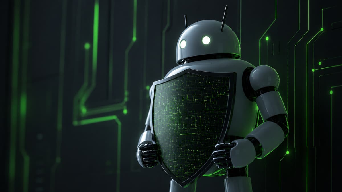 Android 17 to Expand Banking Scam Call and Privacy Protections
