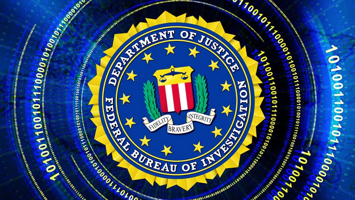 FBI Warns of In-Person Data Theft Attacks From Extortion Gang
