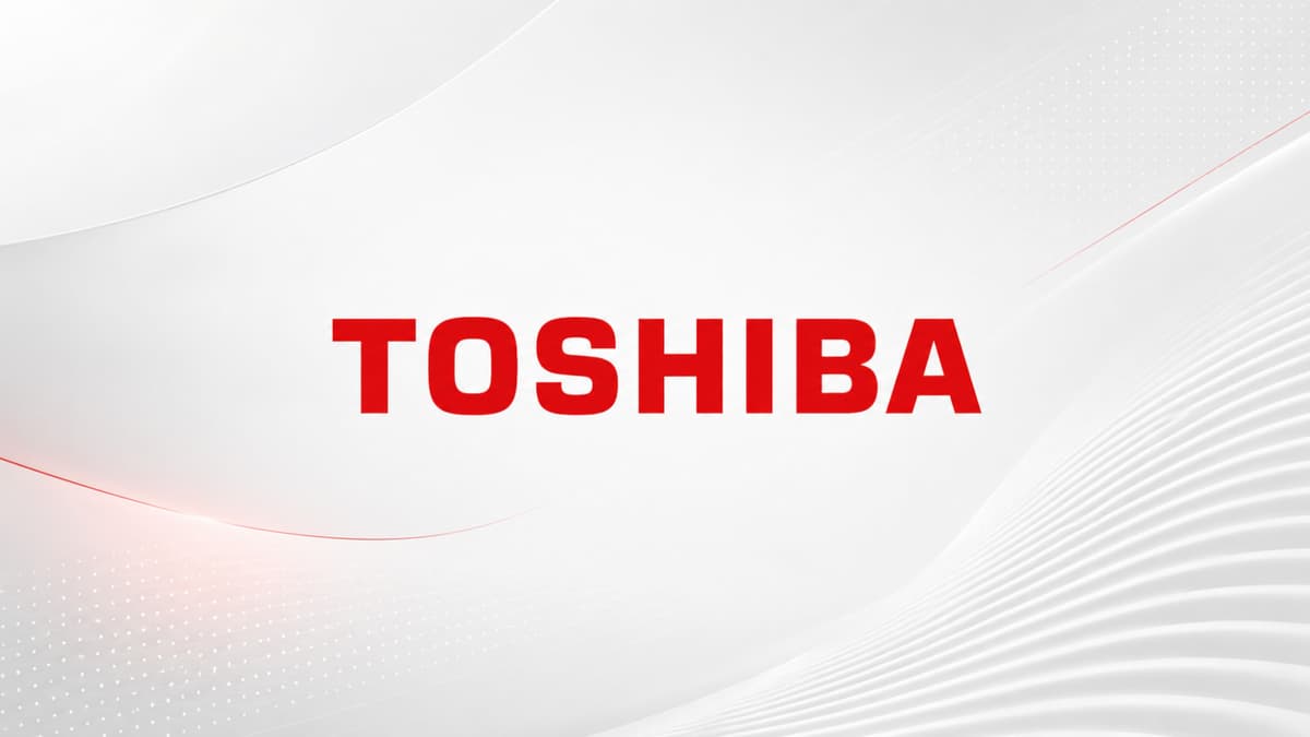Suspicious Polyfill Login Prompts Pop up on Toshiba, Muji Websites