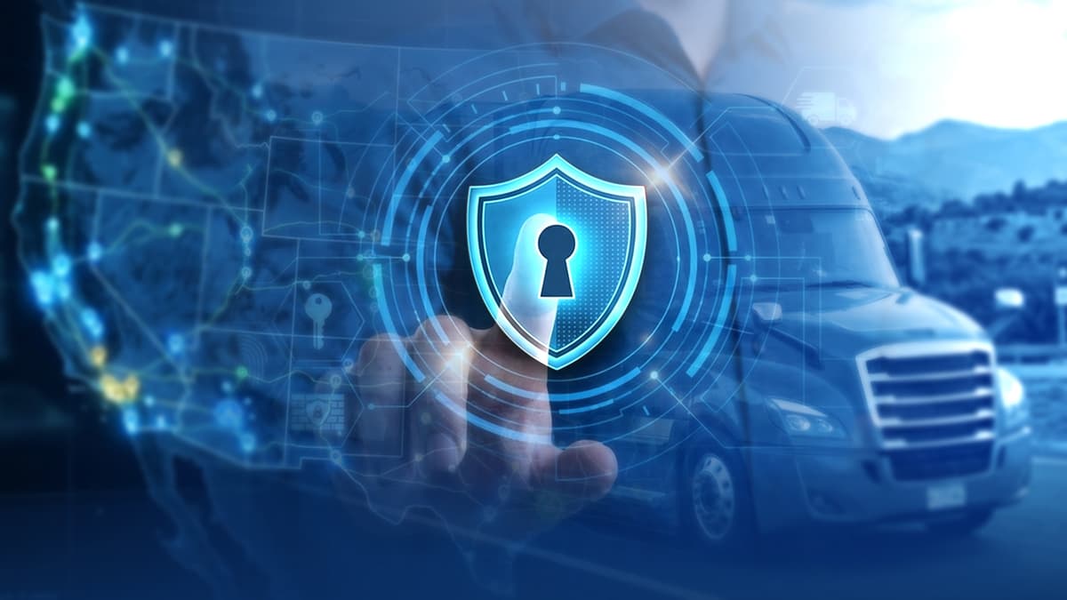 Cyber-Enabled Cargo Crime: How Cybercrime Tradecraft Is Used to Steal Freight