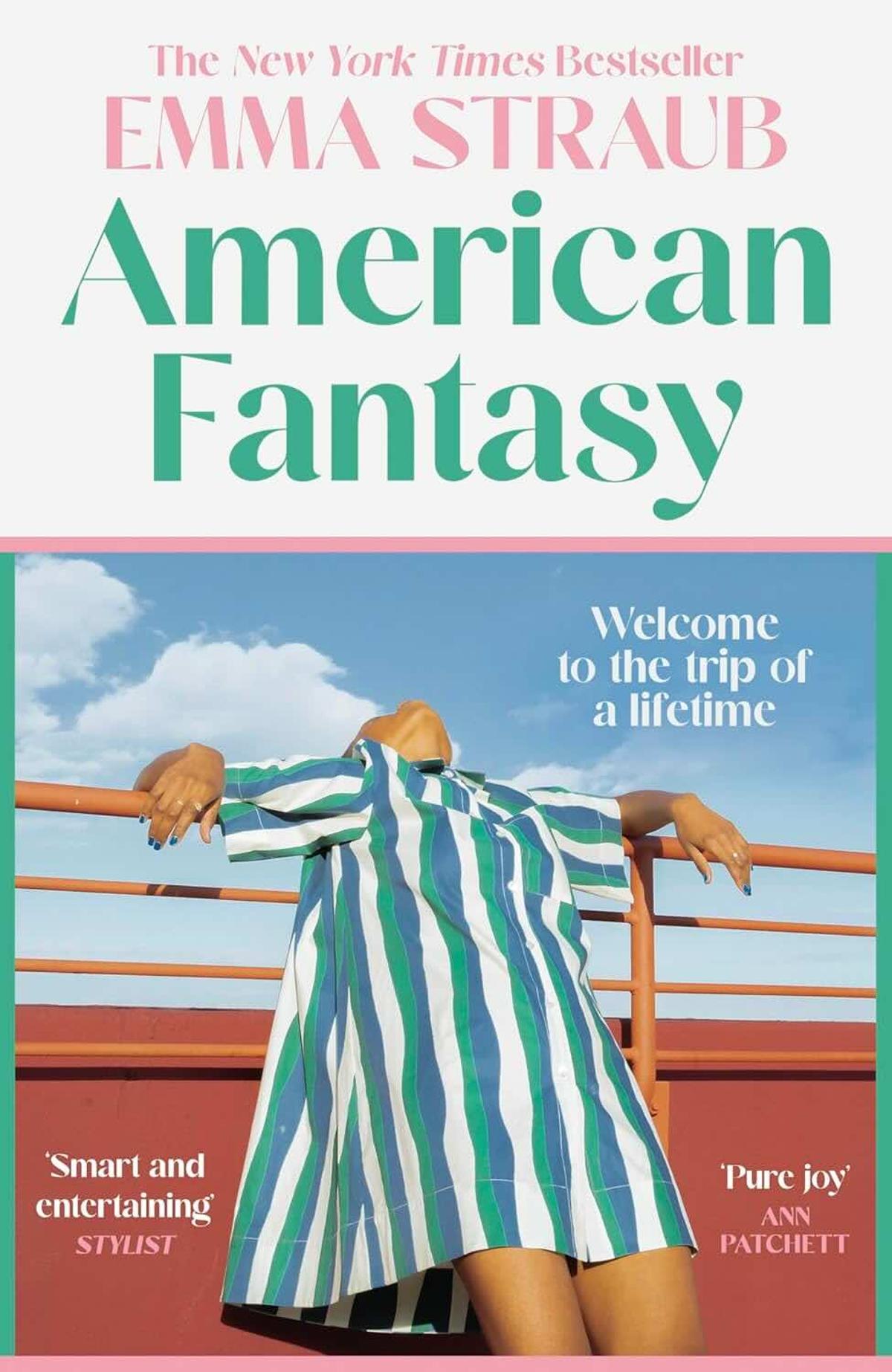 American Fantasy by Emma Straub
