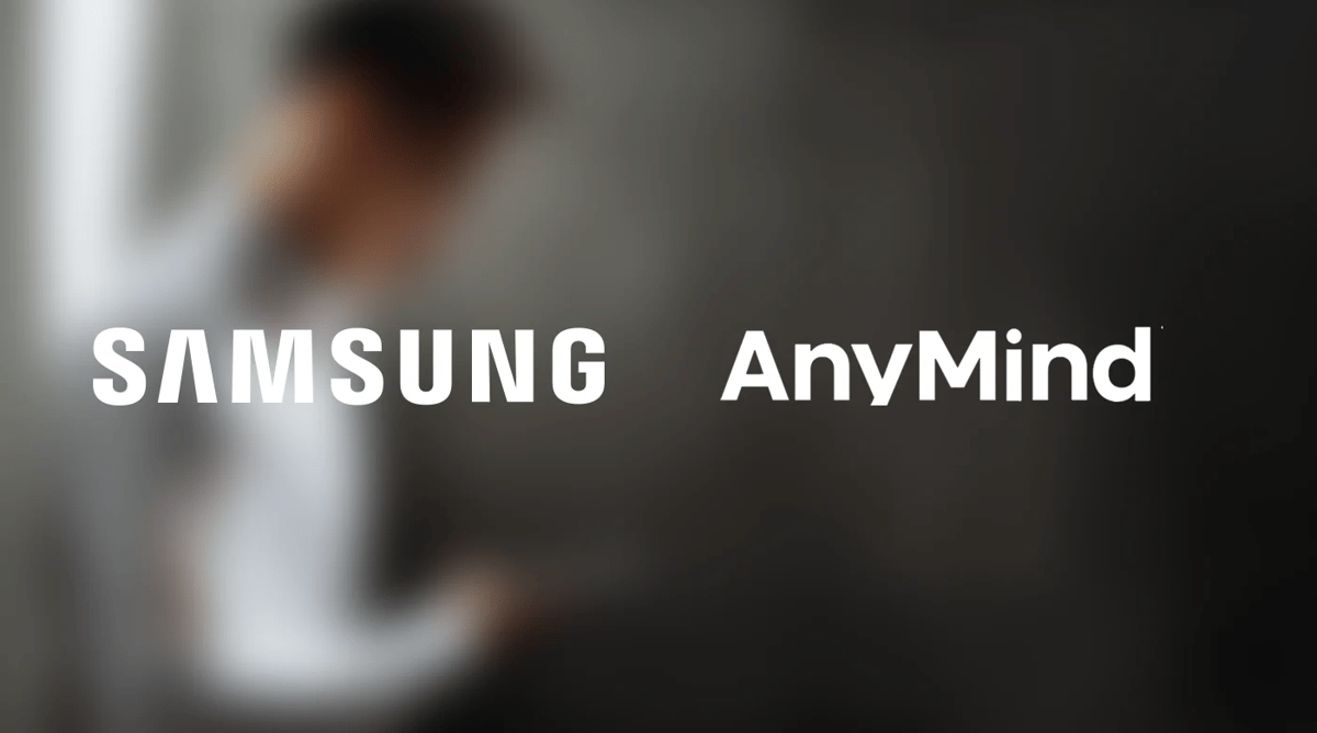 Samsung Partners With AnyMind Group to Boost Live Commerce in Eight Markets