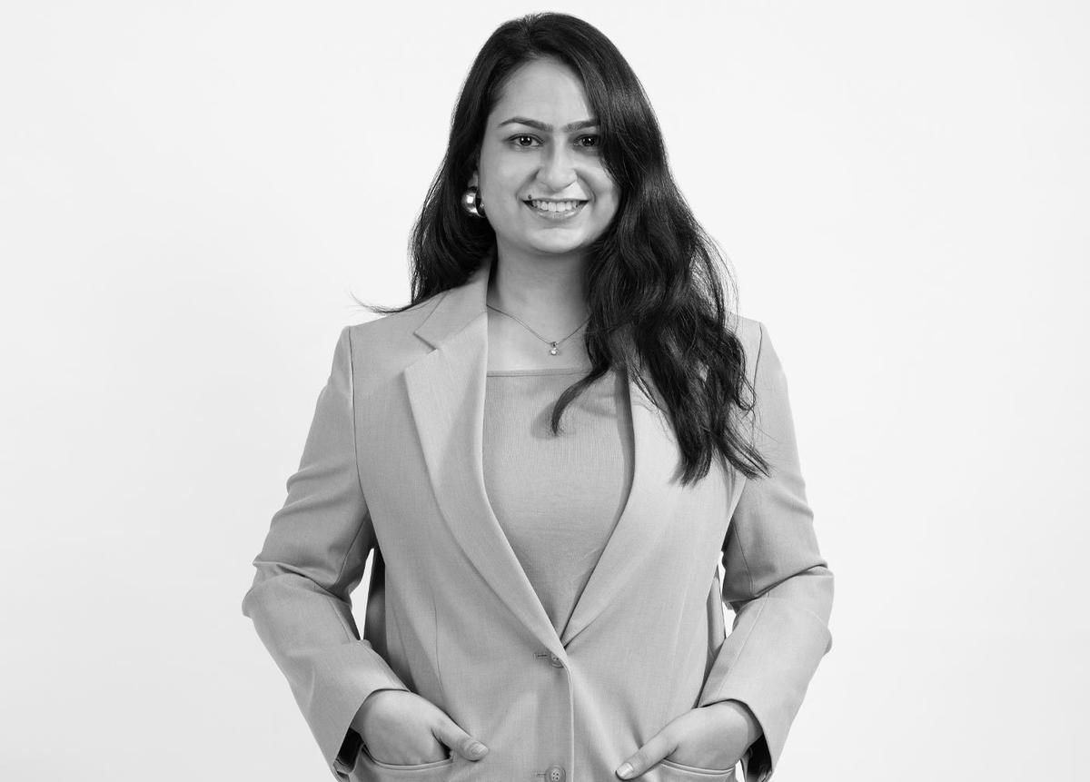 IWD Voices: Yashna Garg – ‘Fairness Isn’t Sameness. It’s Context’